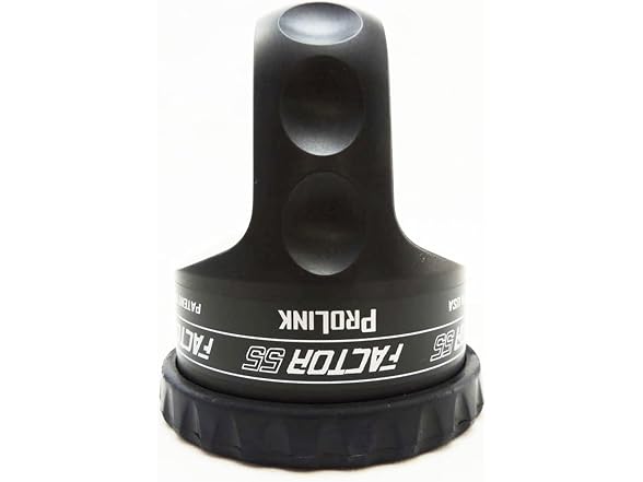 Factor 55 Factor 55 PROLINK Winch Shackle Mount -
