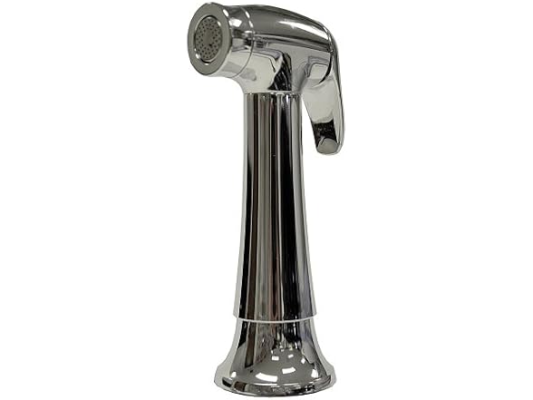 Danco Kitchen Sink Side Sprayer, Chrome