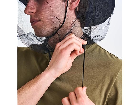 Coghlan's Compact Mosquito Head Net