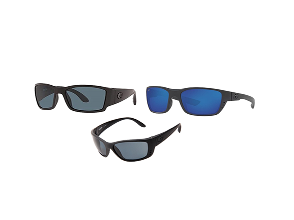 Costa Del Mar Sunglasses