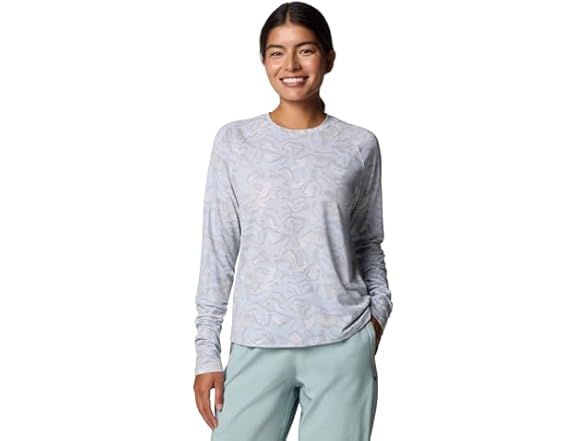 Nimbus Grey Swamplands