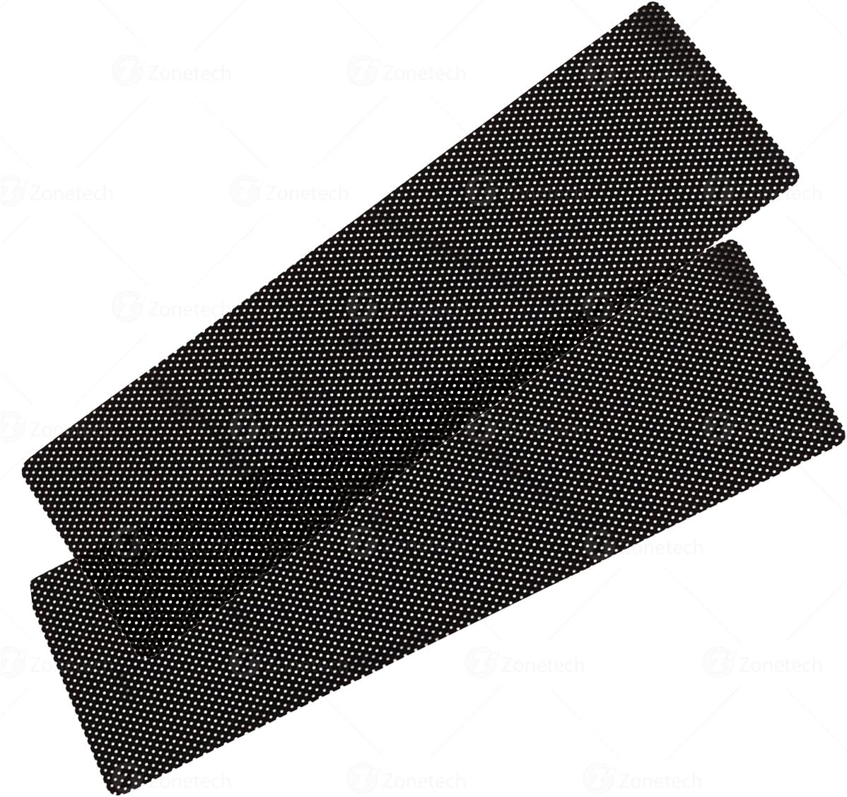 Zone Tech 2 Pack Cling On Car Sun Shade - Gallery 8