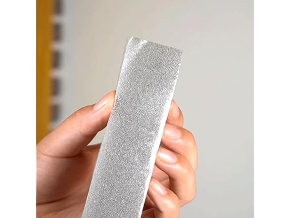 KRILLIQ GAR-89 3 Rolls Door Window Weather Strip