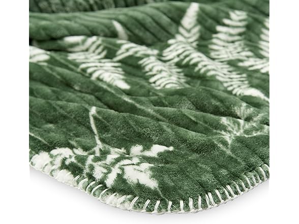 Northwest Ashford Home Cozy Twin Throw