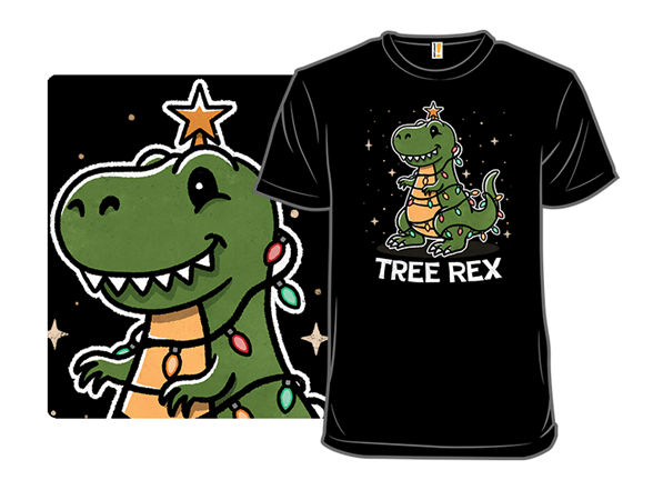 Treerex