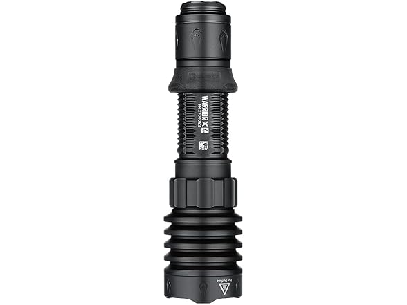 OLIGHT Olight Warrior X 4 Tactical LED Flashlig