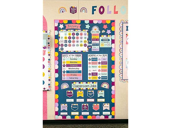 Blue Better Than Paper Bulletin Board Roll