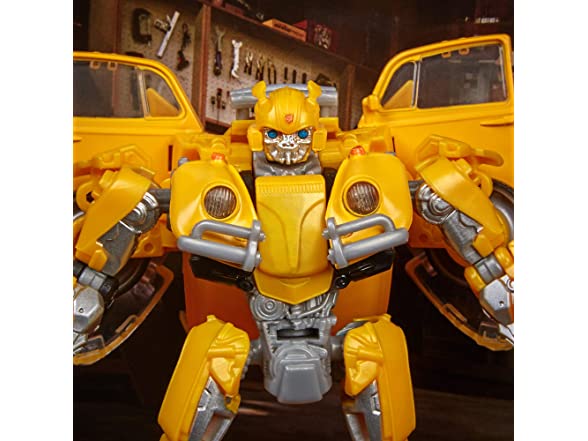 Transformers Studio Series Bumblebee