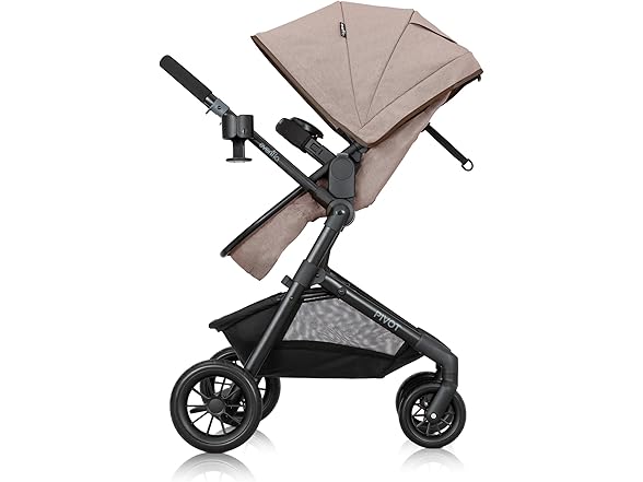 Evenflo Pivot Modular Travel System