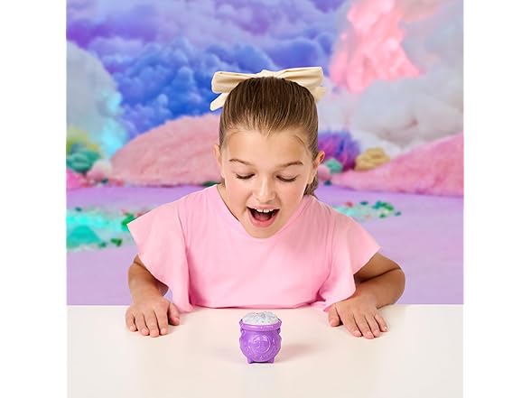 Magic Mixies Minis Magic Shimmerverse Series