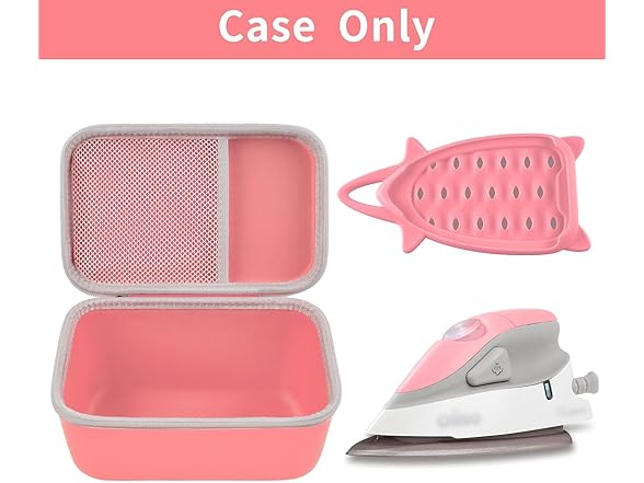 Case Compatible with Oliso M3Pro