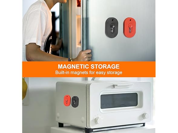 Magnetic Bread Lame Dough Scoring Tool