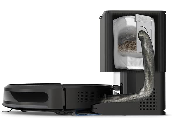 iRobot Roomba Combo 2 Essential Robot Auto Empty Vac & Mop