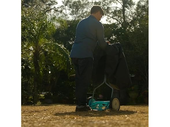American Lawn Mower Company Reel Mower Storage Cover Bag