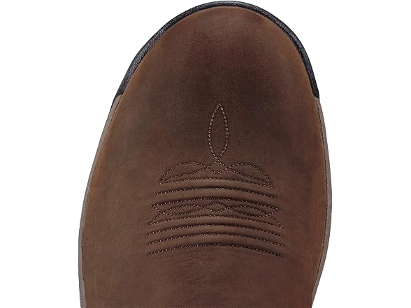 ARIAT Mens Terrain Pull On Waterproof