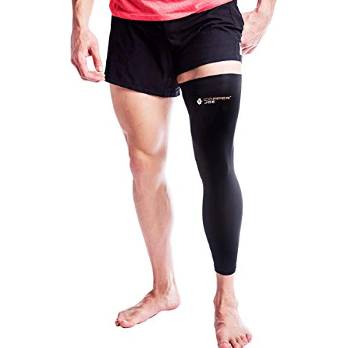 Copper Joe Leg Performance Combo - Gallery 11