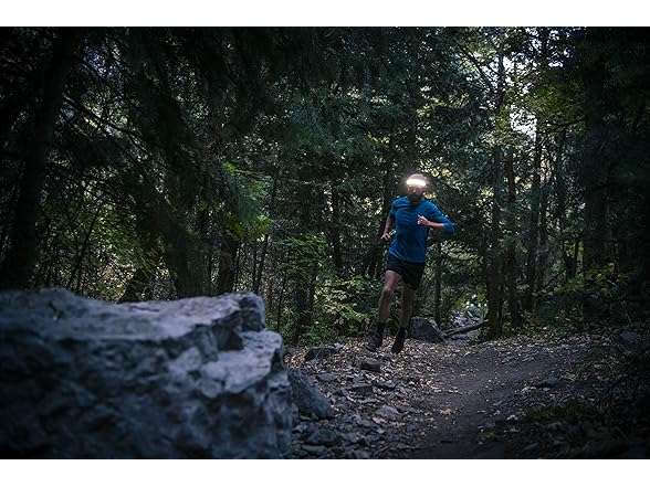 LIGHTBAR Sport | LED Headlamp