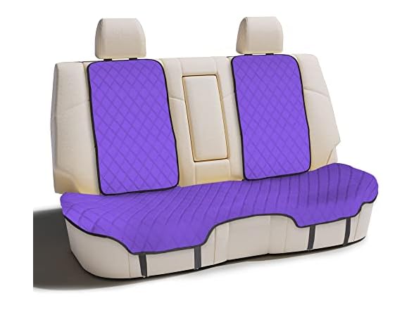 FH Group Car Seat Cover Cushion