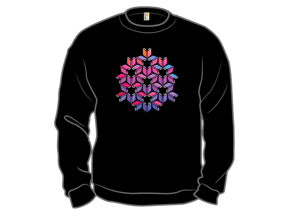 Rainbow Kaleidobrary