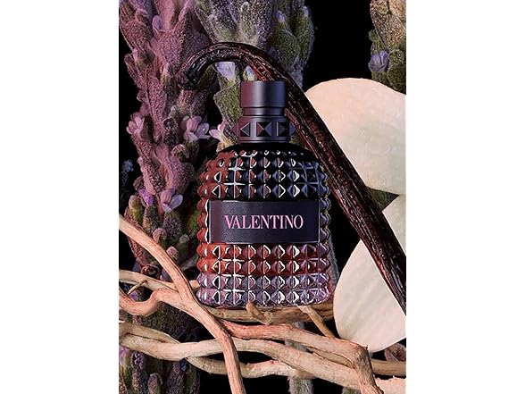 Valentino Uomo Born In Roma EDP Intense