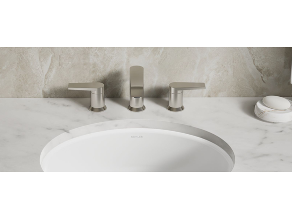 Caxton Undermount Bath Sink