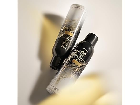 Oribe Gold Lust Dry Heat Protection Spray, 5.2 oz