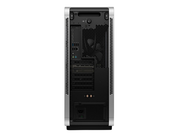 Dell Alienware Area 51 AAT2250 AI Gaming PC