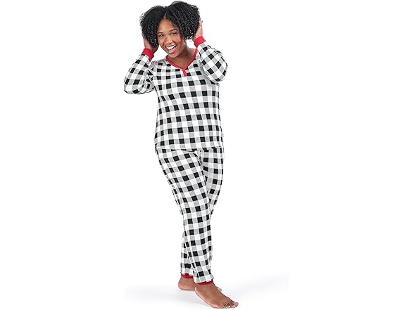 Gerber Holiday Family PJs (12M)