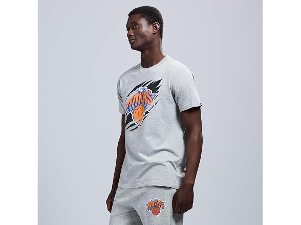 Game 7 Men NBA Graphic Short Sleeve T-Shirt