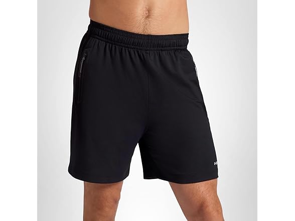 HEAD Mens Retake Training Short (MD)