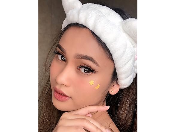 Acne Healing Pimple Patches