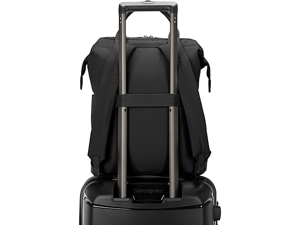 Samsonite  (One Size) Better Than Basics Backpack