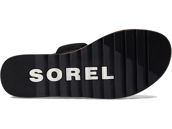 Sorel Women's Ella II Easy Flip Sandals