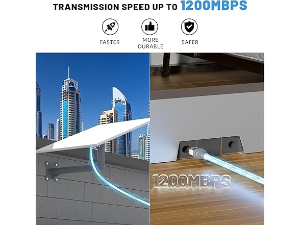 Starlink Gen3 Replacement Cable