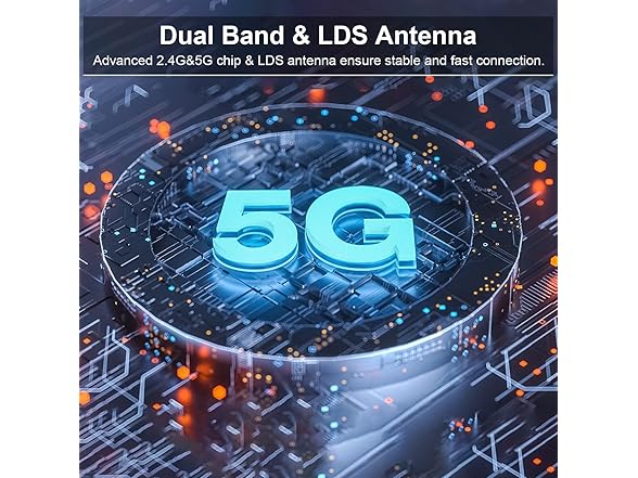 Wireless HDMI Transmitter and Receiver