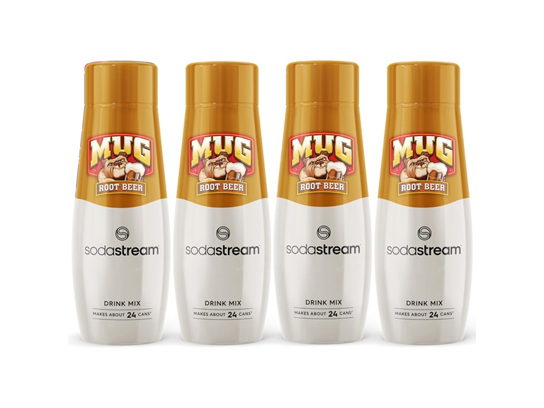 Mug Root Beer Drink Mix