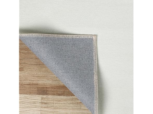 SUPERIOR City Cruise Non-Slip Kids Area Rug