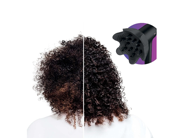 SHARK HD125CO Hair Blow Dryer