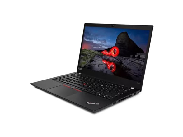 Lenovo ThinkPad T490 14" FHD Touch i5 Laptop (S&D)