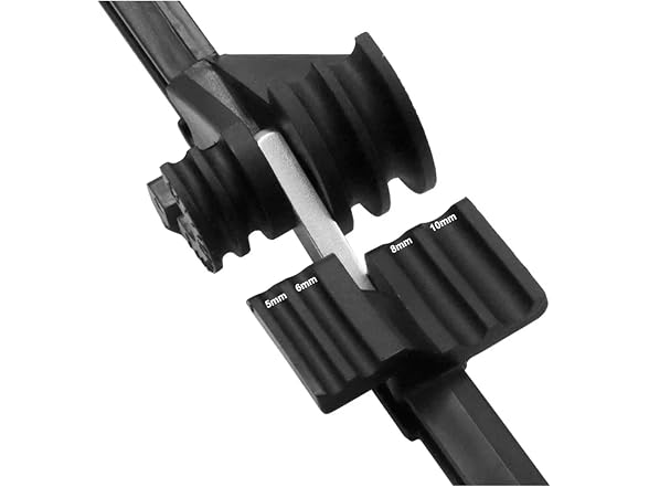 HFDGXCI GAR-85 4-in-1 Copper Tube Bender Tool