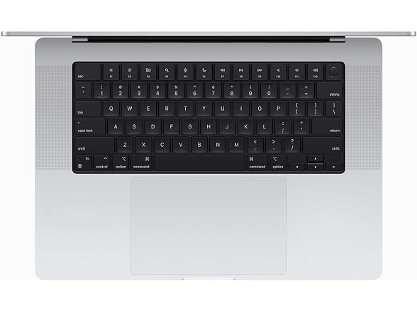 2023 Apple MacBook Pro with Apple M3 Pro Chip
