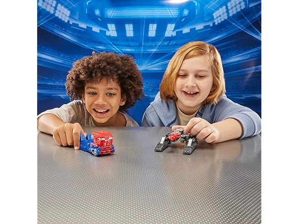 Transformers One Robot Battlers Action Figure 2-Pack
