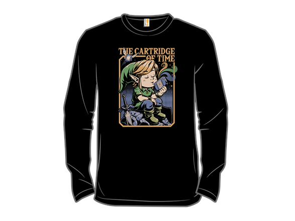 Vintage Game Elf