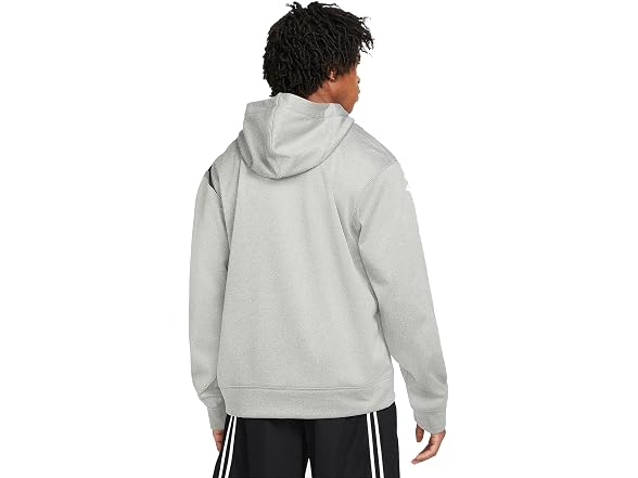 Nike Men (L) "Therma" Men's Basketball Hoodie