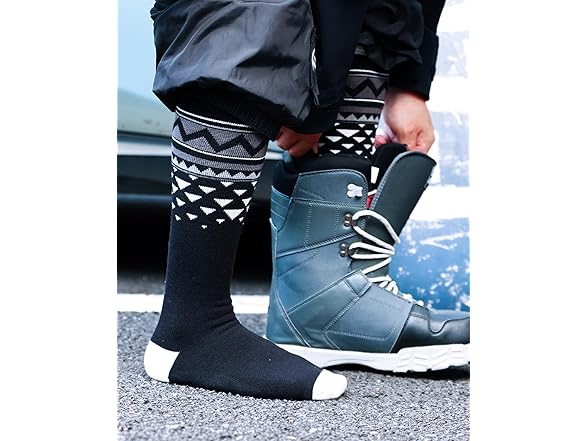 OutdoorMaster Ski Socks