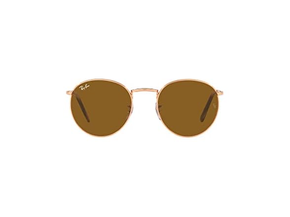 Ray-Ban RB3637 9196/G4Round Sunglasses (Open Box)