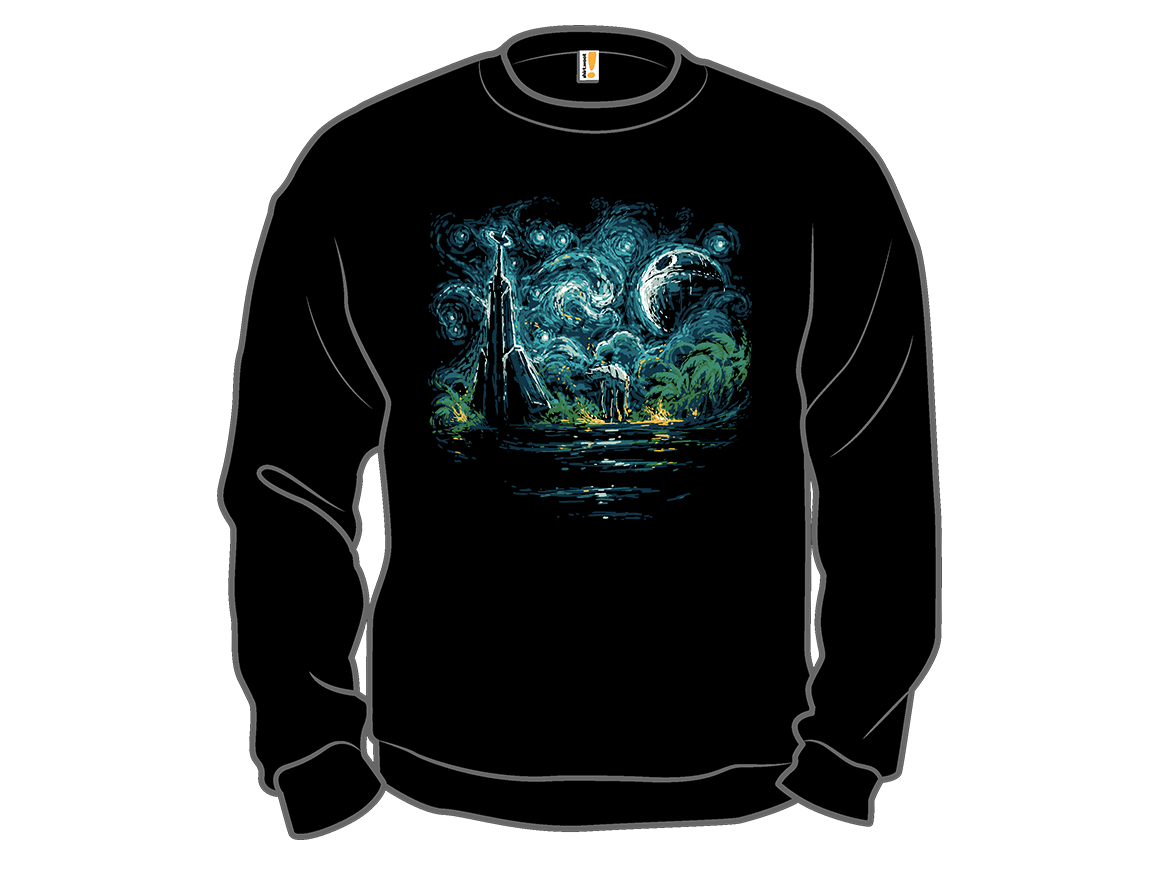 Death Starry Scarif - Gallery 11