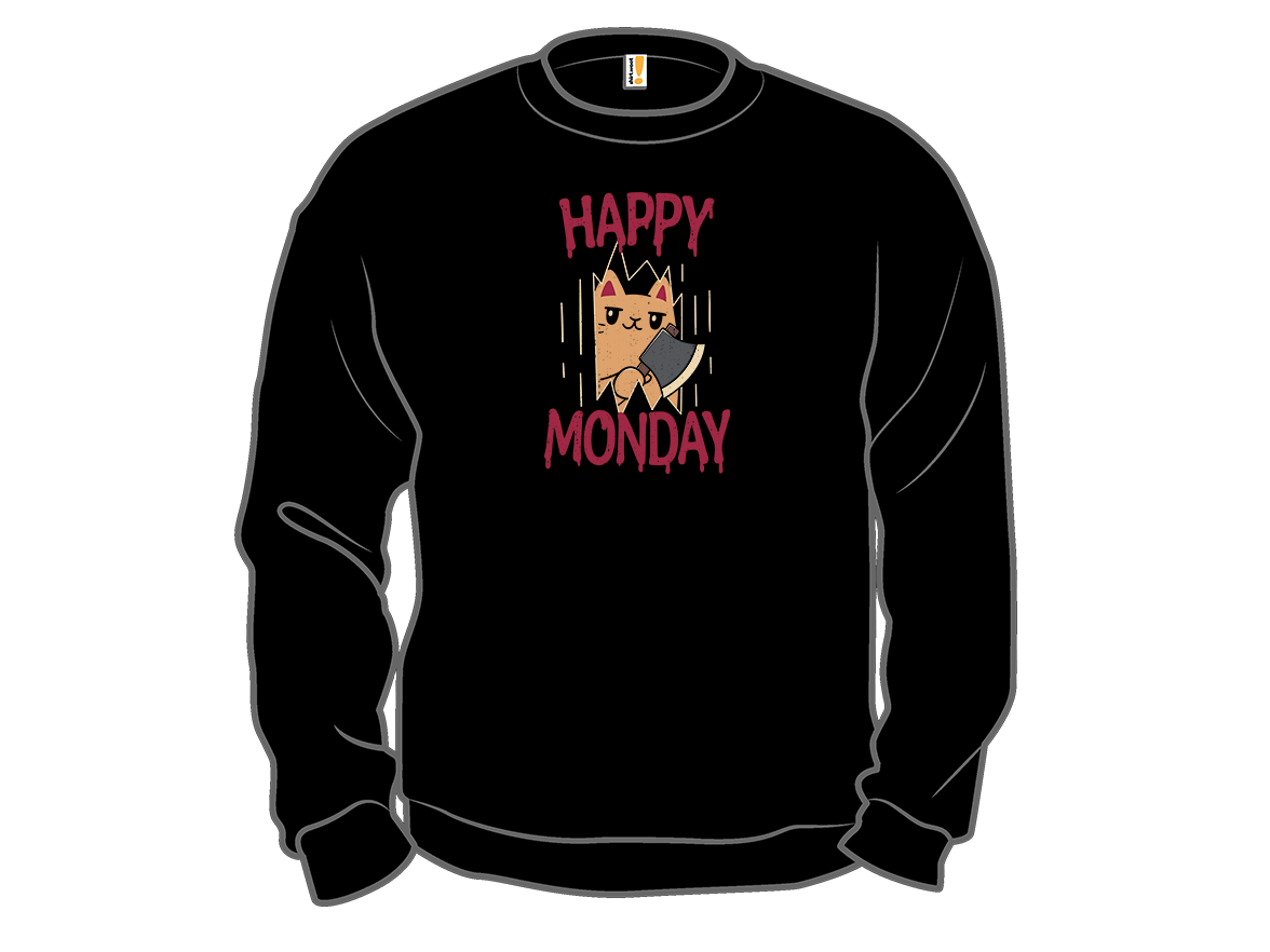 Happy Monday - Gallery 11