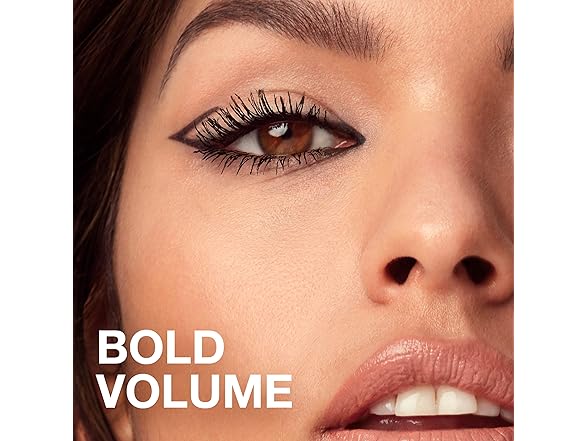 Maybelline The Colossal Volum' Express Mascara