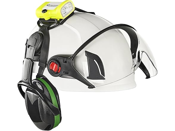 Streamlight 61630 250-Lumen Headgear LED Light